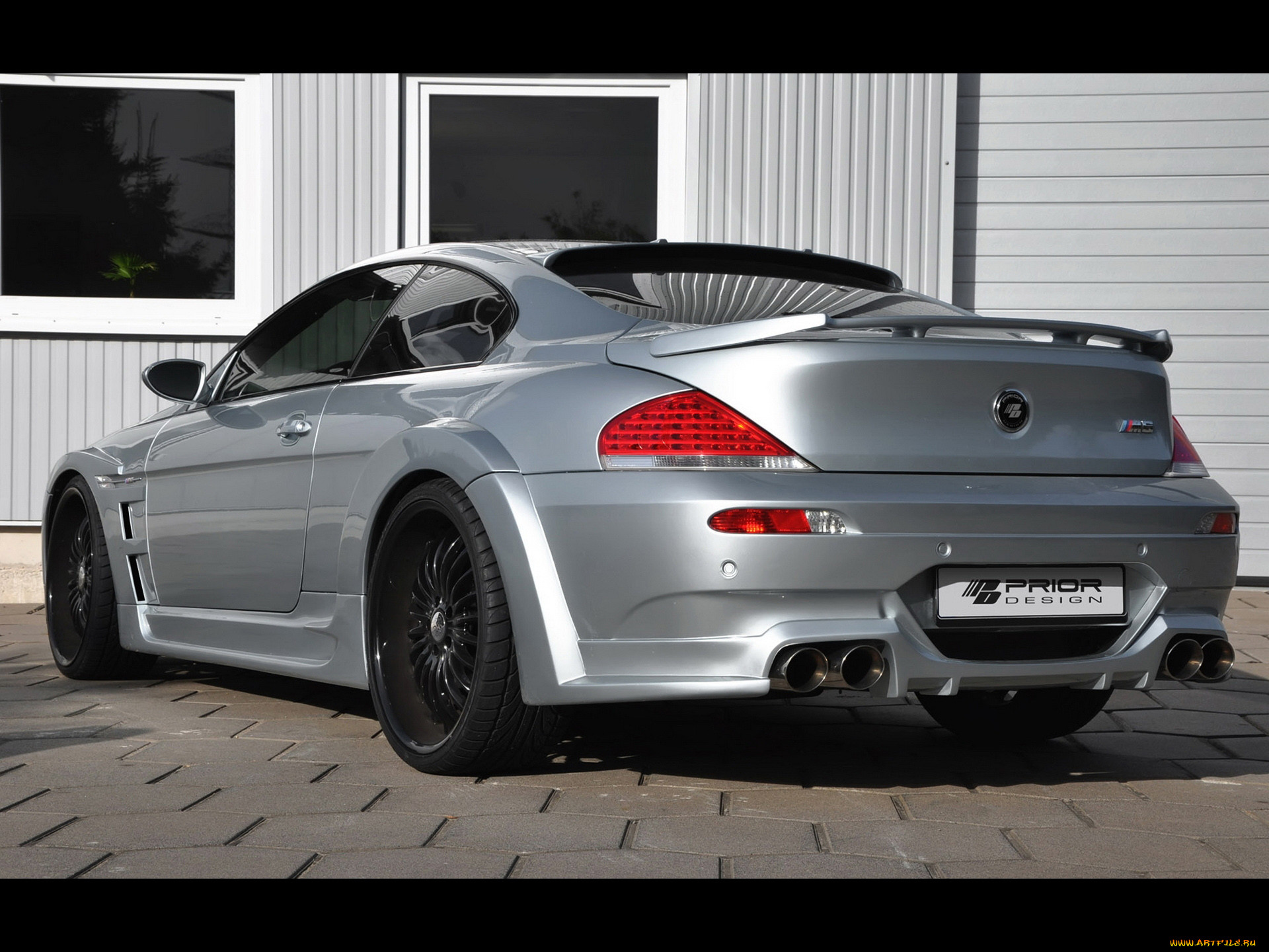 , bmw